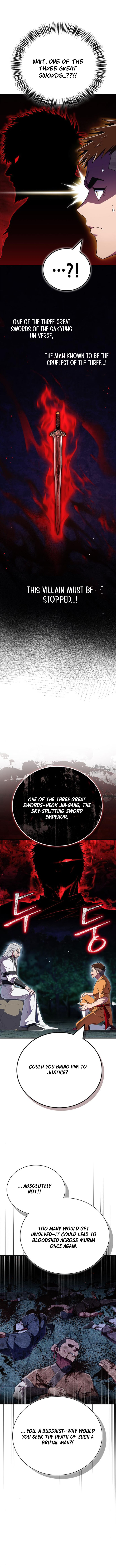 Genius Martial Arts Trainer Chapter 64 15